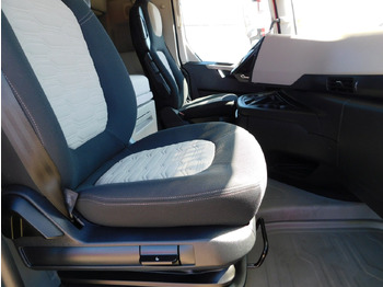 Tracteur routier Ford F max ll 4x2 scab e6 12tx2620: photos 5