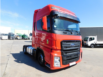 Tracteur routier Ford F max ll 4x2 scab e6 12tx2620: photos 2