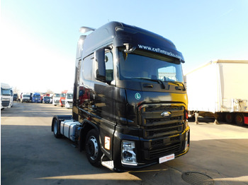 Tracteur routier Ford F max ll 4x2 scab e6 eco 16spdamt ecotorq: photos 2
