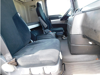 Tracteur routier Man Tgx: photos 5