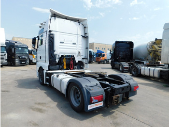 Tracteur routier Man Tgx: photos 4