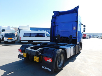 Tracteur routier Scania R500: photos 3