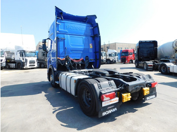 Tracteur routier Scania R500: photos 4
