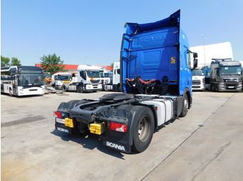 Tracteur routier Scania R500: photos 3