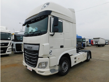 Tracteur routier DAF XF 460