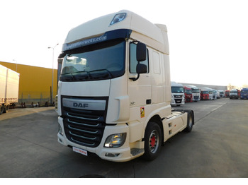 Tracteur routier DAF XF 510