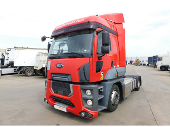 Tracteur routier FORD