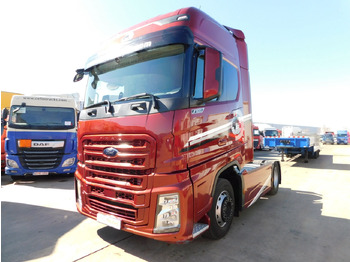 Tracteur routier FORD