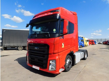 Tracteur routier FORD