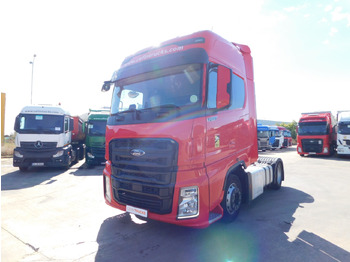 Tracteur routier FORD