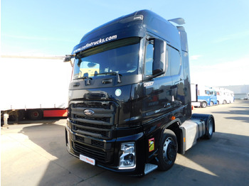 Tracteur routier FORD