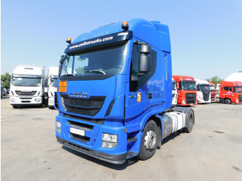 Tracteur routier IVECO