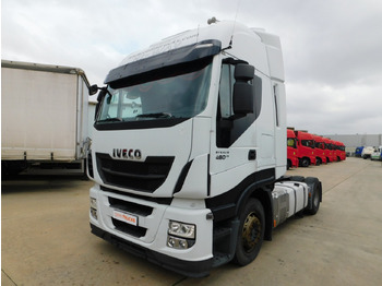 Tracteur routier IVECO