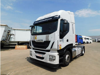 Tracteur routier IVECO
