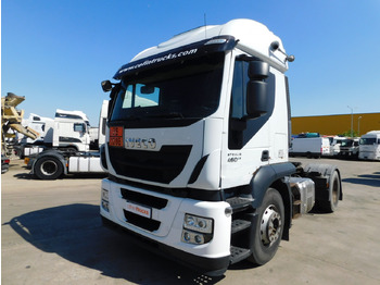 Tracteur routier IVECO