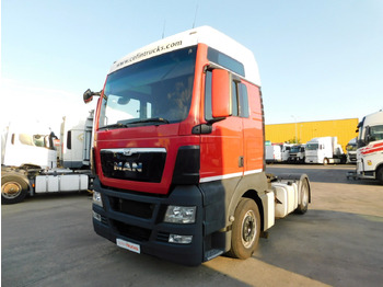 Tracteur routier MAN TGX 18.440
