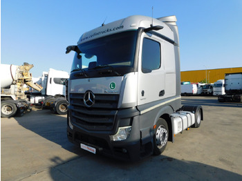 Tracteur routier MERCEDES-BENZ Actros