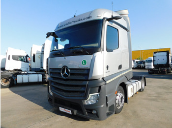 Tracteur routier MERCEDES-BENZ Actros