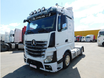 Tracteur routier MERCEDES-BENZ Actros