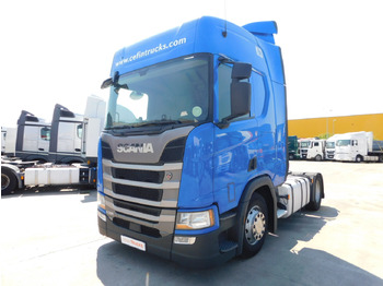 Tracteur routier SCANIA R 500