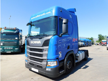 Tracteur routier SCANIA R 500
