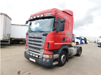 Tracteur routier SCANIA R 500