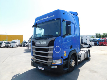 Tracteur routier SCANIA R 500