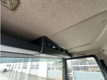Camion à rideaux coulissants MAN TGL 12.220 4x2 BL Euro6 Klima Luftfeder: photos 2