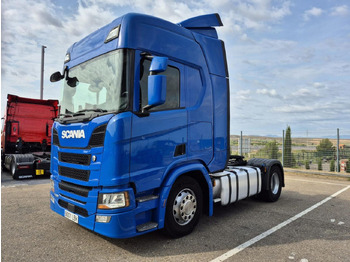 Scania R 450 en crédit-bail Scania R 450: photos 2