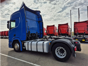 Scania R 450 en crédit-bail Scania R 450: photos 4