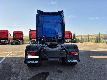 Scania R 450 en crédit-bail Scania R 450: photos 4