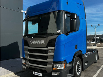 Tracteur routier SCANIA R 450