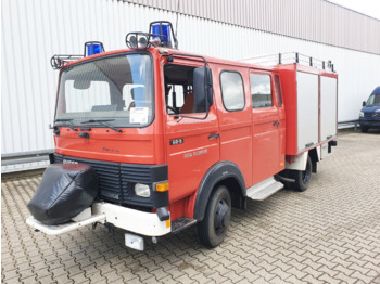 60-9A Doka 4x2 60-9A Doka 4x2, LF8 en crédit-bail 60-9A Doka 4x2 60-9A Doka 4x2, LF8: photos 1