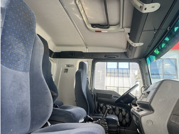 Photo d'intérieur 1: Camion MAN TGA 18.350 4x2 LL TGA 18.350 4x2 LL, Fahrschulausstattung
