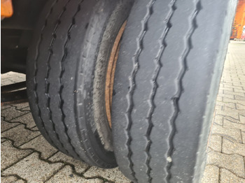 Remorque porte engin ETK-TA ETK-TA, hydr. Auffahrrampen: photos 4