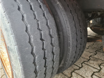 Remorque porte engin ETK-TA ETK-TA, hydr. Auffahrrampen: photos 5
