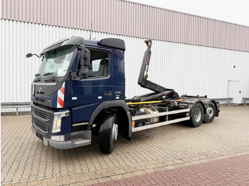 Camion ampliroll