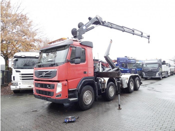Camion ampliroll