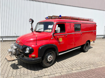 Ford FK 2500 4x2 LF8 Feuerwehr FK 2500 4x2 LF8 Feuerwehr en crédit-bail Ford FK 2500 4x2 LF8 Feuerwehr FK 2500 4x2 LF8 Feuerwehr: photos 1