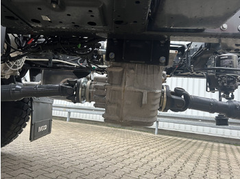 Châssis cabine neuf Iveco EuroCargo ML150E24 WS 4x4 EuroCargo ML150E24 WS 4x4, Euro3, mehrfach Vorhanden!: photos 2 Châssis cabine neuf Iveco EuroCargo ML150E24 WS 4x4 EuroCargo ML150E24 WS 4x4, Euro3, mehrfach Vorhanden!: photos 2