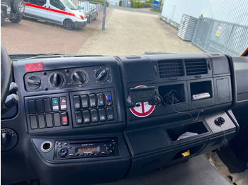 MAN TGA 28.350 6X4-4 BL TGA 28.350 6X4-4 BL, Lift-/Lenkachse, Meiller en crédit-bail MAN TGA 28.350 6X4-4 BL TGA 28.350 6X4-4 BL, Lift-/Lenkachse, Meiller: photos 4