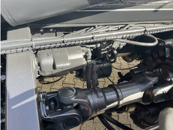 MAN TGA 28.350 6X4-4 BL TGA 28.350 6X4-4 BL, Lift-/Lenkachse, Meiller en crédit-bail MAN TGA 28.350 6X4-4 BL TGA 28.350 6X4-4 BL, Lift-/Lenkachse, Meiller: photos 2