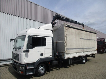 MAN TGL 12.240 BL 4x2 TGL 12.240BL 4x2, mit Kran Hiab 088 mit Funk en crédit-bail MAN TGL 12.240 BL 4x2 TGL 12.240BL 4x2, mit Kran Hiab 088 mit Funk: photos 1 MAN TGL 12.240 BL 4x2 TGL 12.240BL 4x2, mit Kran Hiab 088 mit Funk en crédit-bail MAN TGL 12.240 BL 4x2 TGL 12.240BL 4x2, mit Kran Hiab 088 mit Funk: photos 1