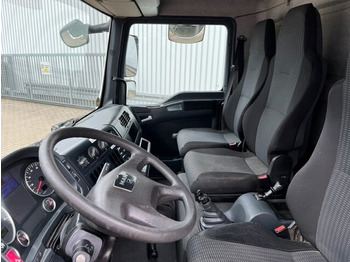 Photo d'intérieur 2: MAN TGL 8.180 4x2 BL TGL 8.180 4x2 BL mit MBB LBW en crédit-bail MAN TGL 8.180 4x2 BL TGL 8.180 4x2 BL mit MBB LBW