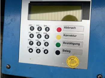 MAN TGS 26.400 6x2-4 BL TGS 26.400 6x2-4 BL, Lenk-/Liftachse, ADR, C.H. Bunge Tank ca. 20.600l, 4 Kammern en crédit-bail MAN TGS 26.400 6x2-4 BL TGS 26.400 6x2-4 BL, Lenk-/Liftachse, ADR, C.H. Bunge Tank ca. 20.600l, 4 Kammern: photos 2