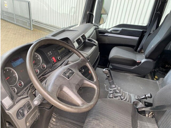 Photo d'intérieur 2: MAN TGS 40.400 6x4 BB TGS 40.400 6x4 BB mit 20.000l Tank en crédit-bail MAN TGS 40.400 6x4 BB TGS 40.400 6x4 BB mit 20.000l Tank