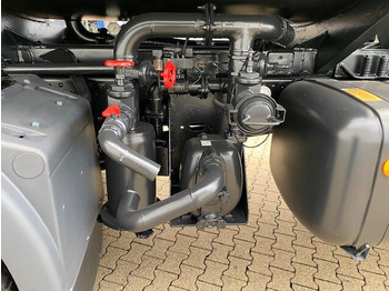 MAN TGS 40.400 6x4 BB TGS 40.400 6x4 BB mit 20.000l Tank en crédit-bail MAN TGS 40.400 6x4 BB TGS 40.400 6x4 BB mit 20.000l Tank: photos 2
