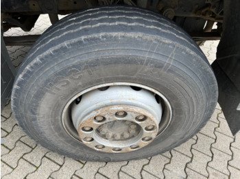 Mercedes-Benz Actros 2644/48 K 6x4 Actros 2644/48 K 6x4, Stahlmulde ca. 14m³ en crédit-bail Mercedes-Benz Actros 2644/48 K 6x4 Actros 2644/48 K 6x4, Stahlmulde ca. 14m³: photos 5 Mercedes-Benz Actros 2644/48 K 6x4 Actros 2644/48 K 6x4, Stahlmulde ca. 14m³ en crédit-bail Mercedes-Benz Actros 2644/48 K 6x4 Actros 2644/48 K 6x4, Stahlmulde ca. 14m³: photos 5