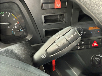 Camion plateau Mercedes-Benz Arocs 1827 A 4x4 Arocs 1827 A 4x4, Ex-!: photos 5