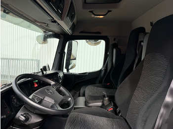 Camion plateau Mercedes-Benz Arocs 1827 A 4x4 Arocs 1827 A 4x4, Ex-!: photos 2